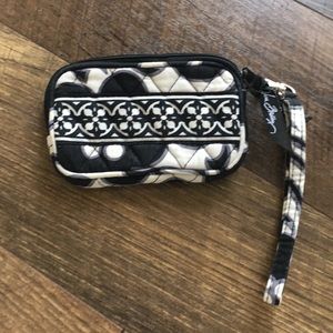 Vera Bradley Change Purse